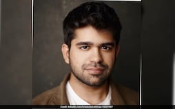 Meet India's Youngest Billionaire. His Net Worth Is Rs 21,190 Crore	