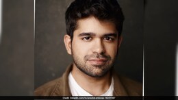 Meet India's Youngest Billionaire. His Net Worth Is Rs 21,190 Crore