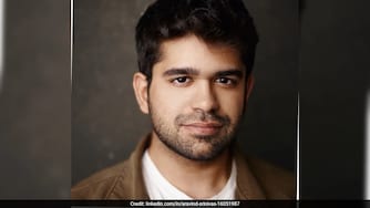 Meet India's Youngest Billionaire. His Net Worth Is Rs 21,190 Crore	
