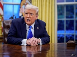 'मुझे याद है जब हार्ले डेविडसन भारत में अपनी मोटरसाइकिलें...', टैरिफ नीति पर साइन कर बोले ट्रंप