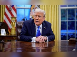 Opinion | Why India Is Bound To Emerge Stronger From The Tariff Chaos