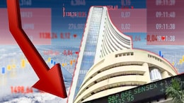 Stock Market Today: शेअर बाजार उघडताच धडाम; सेन्सेक्स आणि निफ्टीमध्ये मोठी घसरण
