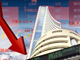 Stock Market Crash: शेयर बाजार में भारी गिरावट, सेंसेक्स 1400 अंक से अधिक फिसला, निफ्टी ने भी लगाया गोता