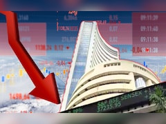 Stock Market Today: शेयर बाजार की धीमी शुरुआत, ट्रंप के नए टैरिफ फैसले से फार्मा सेक्टर के शेयर लुढ़के