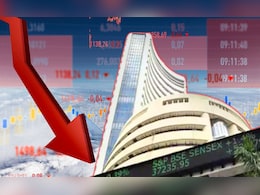 Stock Market Today: शेयर बाजार की धीमी शुरुआत, ट्रंप के नए टैरिफ फैसले से फार्मा सेक्टर के शेयर लुढ़के Stock Market Today: शेयर बाजार की धीमी शुरुआत, ट्रंप के नए टैरिफ फैसले से फार्मा सेक्टर के शेयर लुढ़के