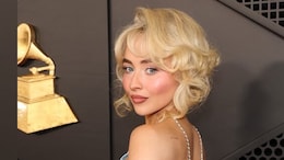 Leg Pendants To Back Chains, Jewellery Trends From Grammys 2025 Set To Rule This Year