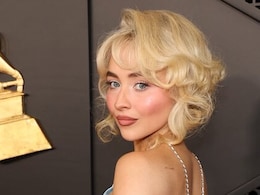 Leg Pendants To Back Chains, Jewellery Trends From Grammys 2025 Set To Rule This Year Leg Pendants To Back Chains, Jewellery Trends From Grammys 2025 Set To Rule This Year