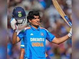 Ind vs Eng 3rd ODI: "विराट के साथ मिलकर बनाई यह रणनीति काम कर गई", गिल ने शतक को अभी तक की सर्वश्रेष्ठ वनडे सेंचुरी बताया