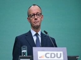 As Germany Moves Right, Migrants Grapple With Uncertainty And Hope As Germany Moves Right, Migrants Grapple With Uncertainty And Hope