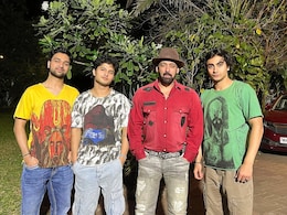 "Go Inside Your Room, Have A Good Cry", Salman Khan's Advice To Nephew Arhaan Khan On How To Deal With Breakup And Betrayal