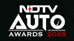 NDTV Auto Awards 2025: Vote For Your Favourite Car, Two-Wheeler, And Innovation