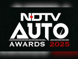 NDTV Auto Awards 2025: Vote For Your Favourite Car, Two-Wheeler, And Innovation
