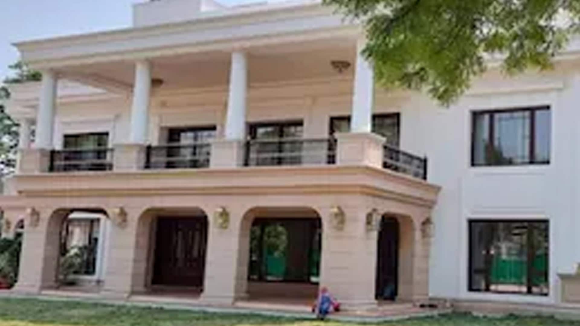 Delhi BJP MLA Asks Delhi Lt Governor To Restore "Sheesh Mahal" To Original State