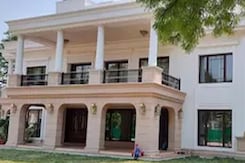 Delhi BJP MLA Asks Delhi Lt Governor To Restore "Sheesh Mahal" To Original State Delhi BJP MLA Asks Delhi Lt Governor To Restore "Sheesh Mahal" To Original State
