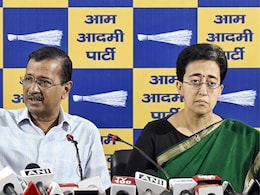 "Tactics To Malign": Poll Body Hits Back At AAP A Day Before Delhi Votes "Tactics To Malign": Poll Body Hits Back At AAP A Day Before Delhi Votes