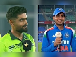 Ind vs Eng 3rd ODI: शुभमन गिल ने किया बाबर आजम का रिकॉर्ड बराबर, ये 3 भी हैं स्पेशल क्लब में शामिल