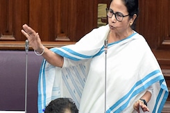"This Is 'Mrityu' Kumbh...": Mamata Banerjee's Scathing Attack On Stampede "This Is 'Mrityu' Kumbh...": Mamata Banerjee's Scathing Attack On Stampede