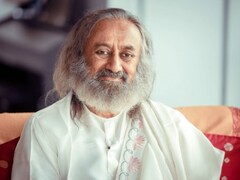 Video: श्री श्री रविशंकर ने महाकुंभ के इंतजाम पर कही बड़ी बात... श्रद्धालुओं से किया ये आग्रह