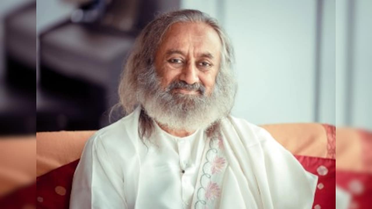Sant ki Seekh: श्री श्री रविशंकर ने बताया सुख की स्थिति बदलती रहती हैं, जानिए कैसे