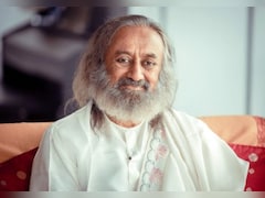 Gurudev Sri Sri Ravi Shankar Blog : सौंदर्य का अनुभव और जीवन जीने की कला