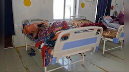 ये तो गजब है! बालाघाट में नसबंदी के बाद भी महिला हुई प्रेग्नेंट फिर 11 महीने तक नहीं जन्मा बच्चा