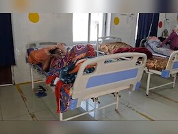 ये तो गजब है! बालाघाट में नसबंदी के बाद भी महिला हुई प्रेग्नेंट फिर 11 महीने तक नहीं जन्मा बच्चा ये तो गजब है! बालाघाट में नसबंदी के बाद भी महिला हुई प्रेग्नेंट फिर 11 महीने तक नहीं जन्मा बच्चा