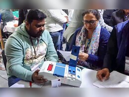 'झुग्गी वोटर्स में डेंट लगी': बीजेपी नेता ने बताई रुझानों में आप के पिछड़ने की वजह 'झुग्गी वोटर्स में डेंट लगी': बीजेपी नेता ने बताई रुझानों में आप के पिछड़ने की वजह