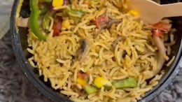 Watch: After Worms Found In "The Good Bowl" Meal, Swiggy And Company Respond To Viral Video