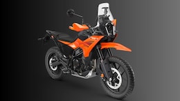 2025 KTM 250 Adventure Launched At Rs 2.60 Lakh: Key Highlights