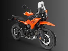 2025 KTM 250 Adventure Launched At Rs 2.60 Lakh: Key Highlights 2025 KTM 250 Adventure Launched At Rs 2.60 Lakh: Key Highlights