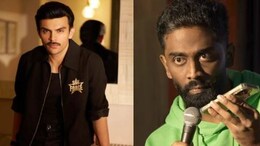 <i>Sky Force</i> Actor Veer Pahariya Apologises To Comedian After He Was Assaulted For Joking About Him