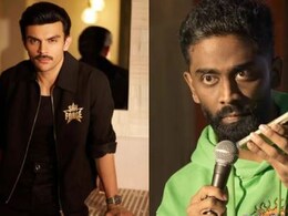 <i>Sky Force</i> Actor Veer Pahariya Apologises To Comedian After He Was Assaulted For Joking About Him