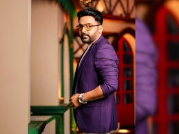 Amid <i>India's Got Latent</i> Controversy, Internet Digs Up Old Video Of Kapil Sharma Making Parents' Kabaddi Joke