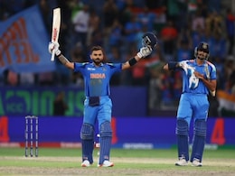 IND vs PAK: विराट कोहली ने वर्ल्ड रिकॉर्ड बनाकर मचाई खलबली, ऐसा करने वाले दुनिया के पहले बल्लेबाज बने