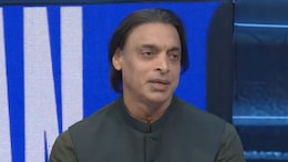 "Who Left A Legacy, You?": Pakistan Legend Shoaib Akhtar Hits Back At Mohammad Hafeez