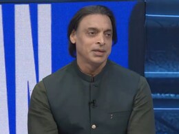 'Take Money To Hurl Abuses At Their Country': Pakistan Legends Face Brutal Attack