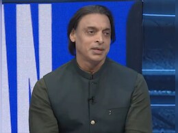 IND vs NZ: 'अगर हम भारत...', शोएब अख्तर की भविष्यवाणी ने मचाया तहलका, चैंपियंस ट्रॉफी फाइनल में जीत के लिए इस टीम को बताया हकदार