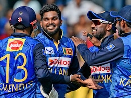 Sri Lankan Cricketers Seek Court's Intervention In Tax Dispute Sri Lankan Cricketers Seek Court's Intervention In Tax Dispute