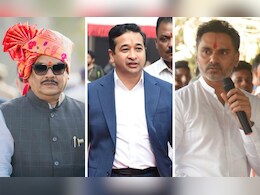 Mahayuti News: ठाकरे- शिंदे एकत्र येणार? शिरसाटांच्या 'त्या' वक्तव्यामुळे महायुतीत जुंपली