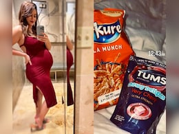 इलियाना डिक्रूज दूसरी बार बनने जा रही हैं मां, फोटो शेयर कर सुनाई खुशखबरी, फैंस बोले- बधाई हो इलियाना डिक्रूज दूसरी बार बनने जा रही हैं मां, फोटो शेयर कर सुनाई खुशखबरी, फैंस बोले- बधाई हो