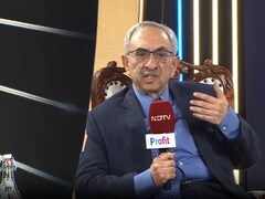'Sometimes It Looks Like...': Nadir Godrej On Trump's Tariffs, India Impact