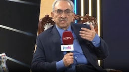 "Sometimes It Looks Like...": Nadir Godrej On Trump's Tariffs, India Impact