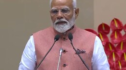 In Mann Ki Baat, PM Stresses On Obesity, Urges People To Cut Oil Consumption