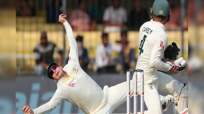 SL vs Aus: The top 5 fielder of the world who took the most caught in the test, Steve Smith created history
