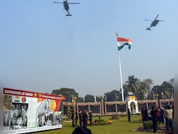 सेना के पूर्वी कमान हेडक्वॉर्टर का नाम फोर्ट विलियम से बदलकर हुआ विजय दुर्ग, जानें पूरी कहानी