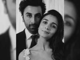 Alia Bhatt Reacts To A Fan Post Calling Ranbir Kapoor A Green Flag