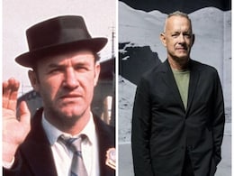 Tom Hanks Rememebers <i>The French Connection</i> Actor: "There Has Never Been A 'Gene Hackman Type'..."