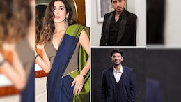 <i>Donali</i>: Parul Gulati Joins Barun Sobti And Divyenndu Sharma In The Upcoming Period Drama Series