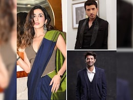 <i>Donali</i>: Parul Gulati Joins Barun Sobti And Divyenndu Sharma In The Upcoming Period Drama Series <i>Donali</i>: Parul Gulati Joins Barun Sobti And Divyenndu Sharma In The Upcoming Period Drama Series