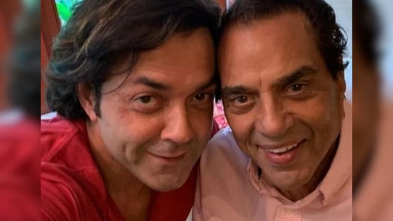 बॉबी को भाई सनी देओल से लगता था डर, बचपन में शेयर करते थे अभय देओल के साथ रूम, क्या थी वजह?